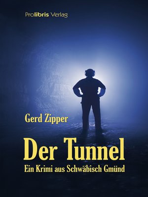 cover image of Der Tunnel